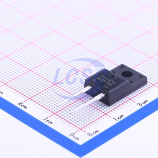 onsemi MURF860G