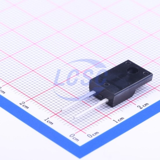 onsemi MURF860G