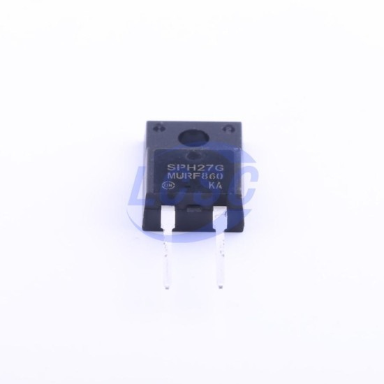 onsemi MURF860G