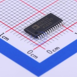 ADI AD9215BRUZ-105
