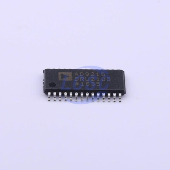 ADI AD9215BRUZ-105