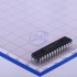 MICROCHIP PIC16F876A-I/SP