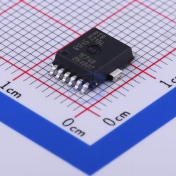 Infineon BTS5215L Infineon BTS5215L