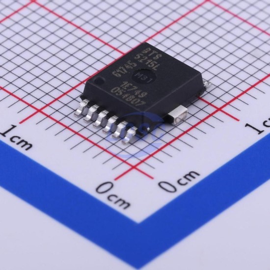 Infineon BTS5215L Infineon BTS5215L