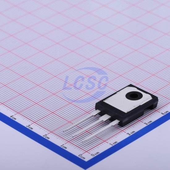 Infineon IGW30N60T