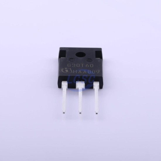 Infineon IGW30N60T