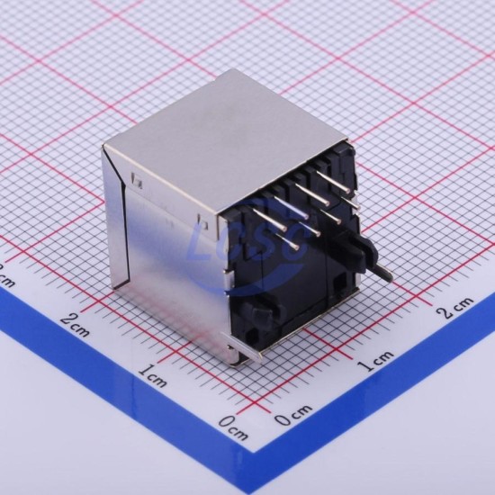Ckmtw R-RJ45S08P-B000