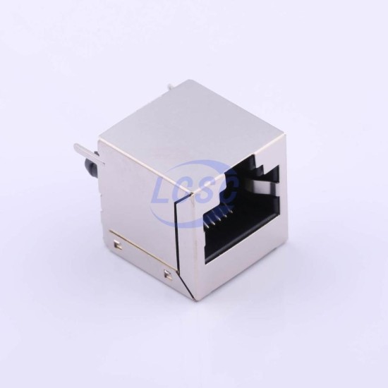 Ckmtw R-RJ45S08P-B000