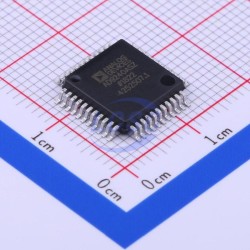 ADI AD9240ASZRL