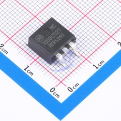 onsemi MC7805CD2TR4G onsemi MC7805CD2TR4G