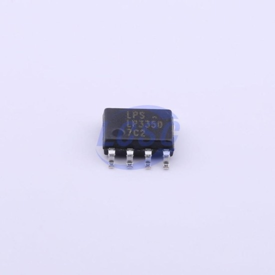 LOWPOWER LP3350SOF LOWPOWER LP3350SOF