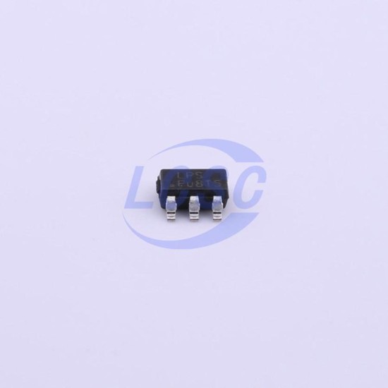 LOWPOWER LP3320B6F LOWPOWER LP3320B6F