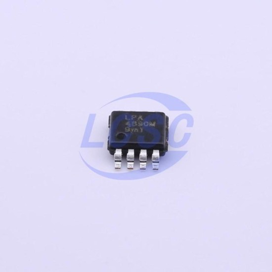 LOWPOWER LPA4890MSF LOWPOWER LPA4890MSF