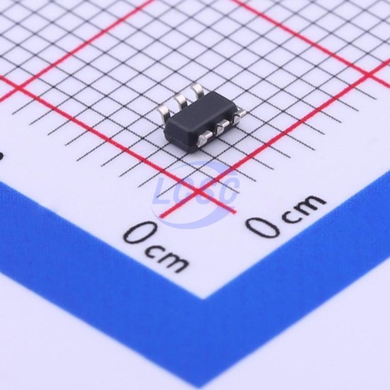 TI TMP101NA/3K