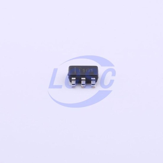 TI TMP101NA/3K