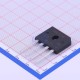 DIODES GBU606