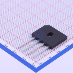 DIODES GBU606 DIODES GBU606