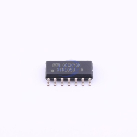 TI XTR105UA/2K5