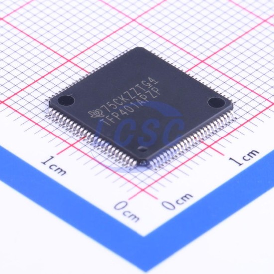TI TFP401APZP TI TFP401APZP