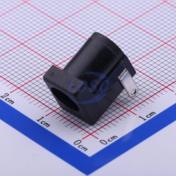 XKB Connection DC-005-5A-3.0