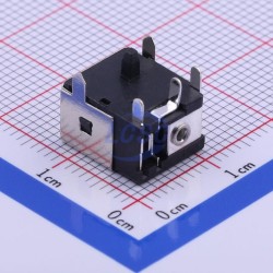 XKB Connection DC-044B-3A-2.5