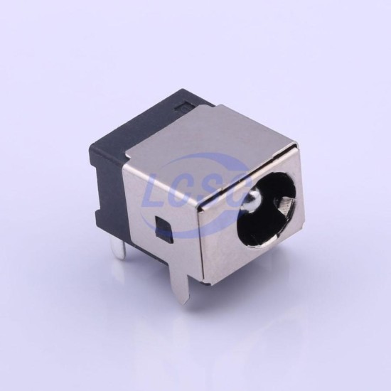 XKB Connection DC-044B-3A-2.5 XKB Connection DC-044B-3A-2.5
