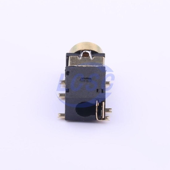 XKB Connection PJ-342B-TX-SMT XKB Connection PJ-342B-TX-SMT