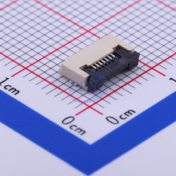 XKB Connection X05A20L07T XKB Connection X05A20L07T