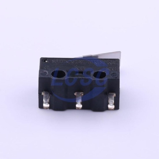 Shinmei MQS-53-5L