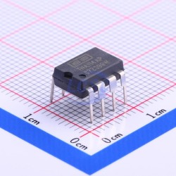 TI INA114AP