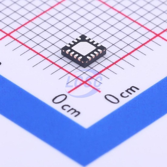 Everest-semi(Everest Semiconductor) ES7241D Everest-semi(Everest Semiconductor) ES7241D