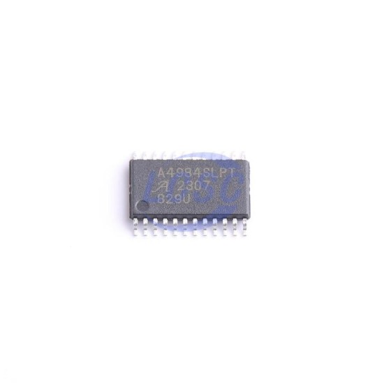 ALLEGRO A4984SLPTR-T