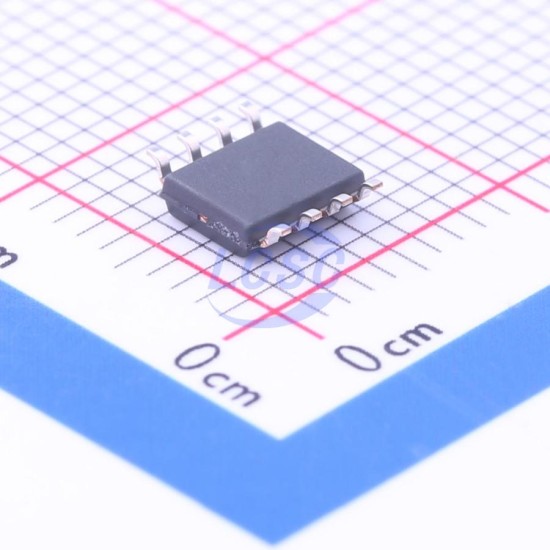 MICROCHIP AT25128B-SSHL-T