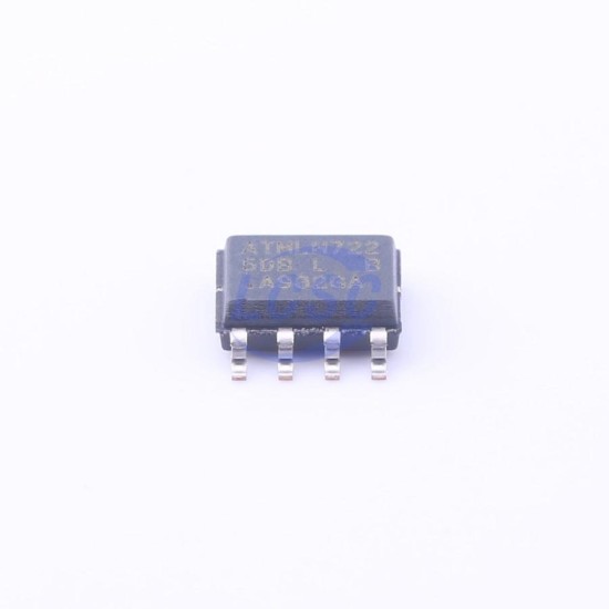 MICROCHIP AT25128B-SSHL-T