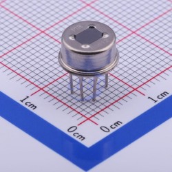Senba Sensing Tech BS612