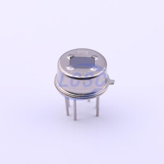Senba Sensing Tech BS612 Senba Sensing Tech BS612