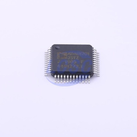 ADI ADAU1701JSTZ-RL