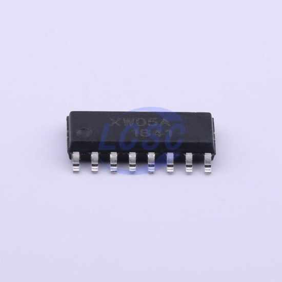 XMXW XW05A