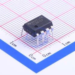 TI TL081CP