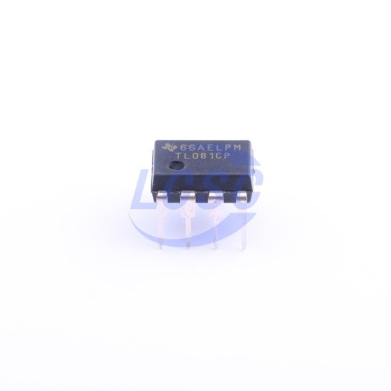 TI TL081CP TI TL081CP