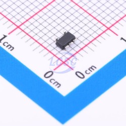 MICROCHIP 24AA02E48T-I/OT MICROCHIP 24AA02E48T-I/OT
