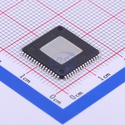 TI TAS5630BPHDR
