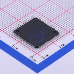TI TAS5630BPHDR TI TAS5630BPHDR
