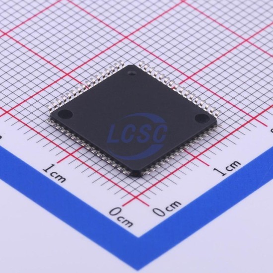 TI TAS5630BPHDR