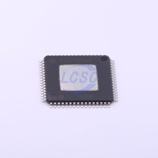 TI TAS5630BPHDR