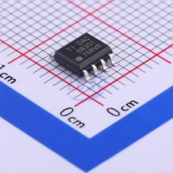 TI DAC8830IDR