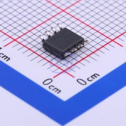 TI DAC8830IDR TI DAC8830IDR