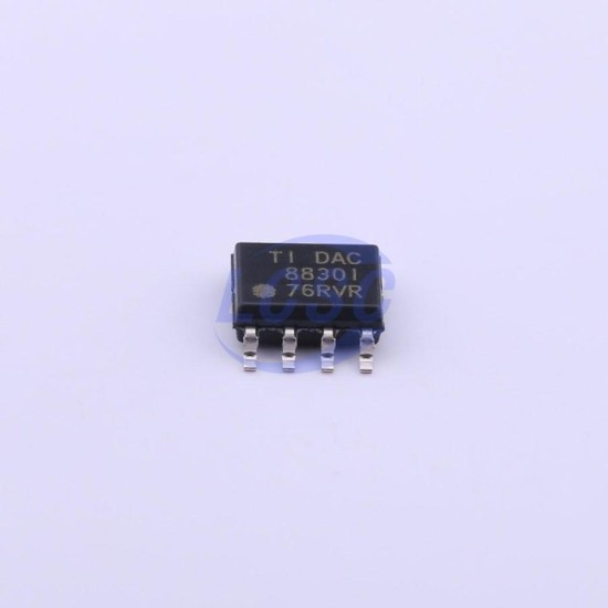 TI DAC8830IDR