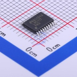 TI LM5117PMHX/NOPB