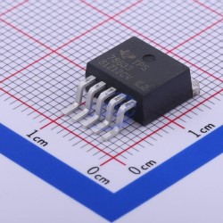 TI TPS78633KTTR TI TPS78633KTTR